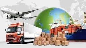 أفضل شركات شحن البضائع من جميع دول العالم الي السعودية 3 شركات شحن بضائع