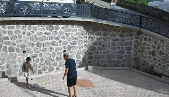 صور وفيديو الطفل السعودي المفقود في تركيا - فيصل رمزي 1 1 الطفل المفقود في تركيا