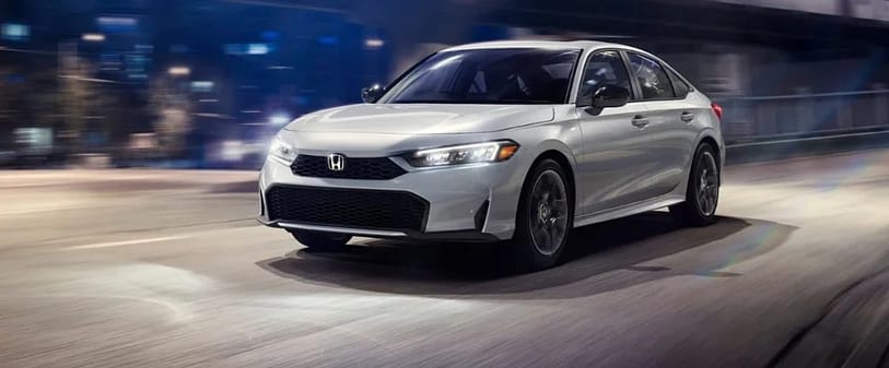 سعر سيارة هوندا سيفيك 2026 في السعودية صور ومواصفات 3 هوندا-سيفيك-2026