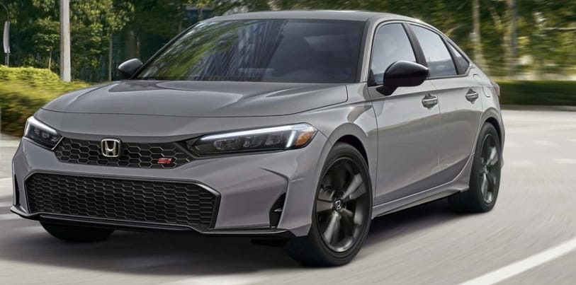 هوندا-سيفيك-2026